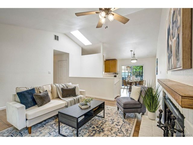 1344 N Arcadia St, Colorado Springs, CO 80903