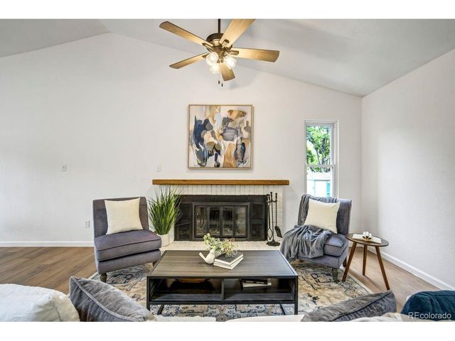 1344 N Arcadia St, Colorado Springs, CO 80903