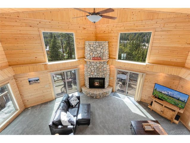 696 Brook Dr, Idaho Springs, CO 80452