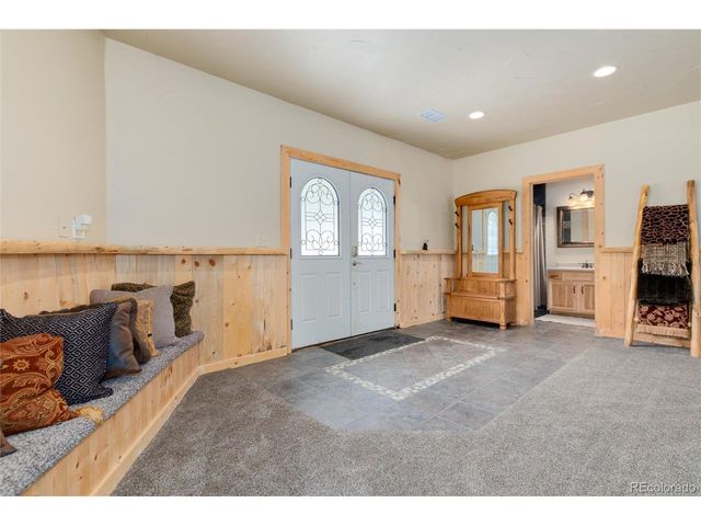 696 Brook Dr, Idaho Springs, CO 80452