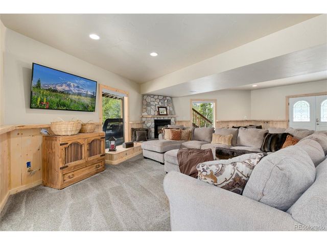 696 Brook Dr, Idaho Springs, CO 80452