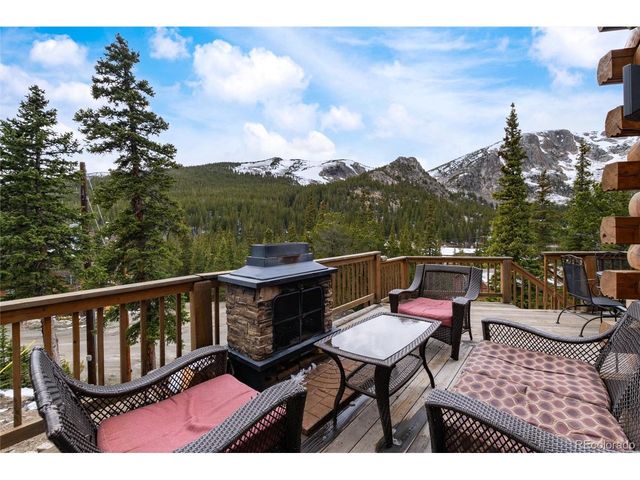 696 Brook Dr, Idaho Springs, CO 80452