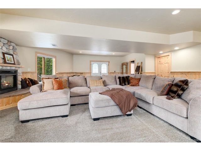 696 Brook Dr, Idaho Springs, CO 80452