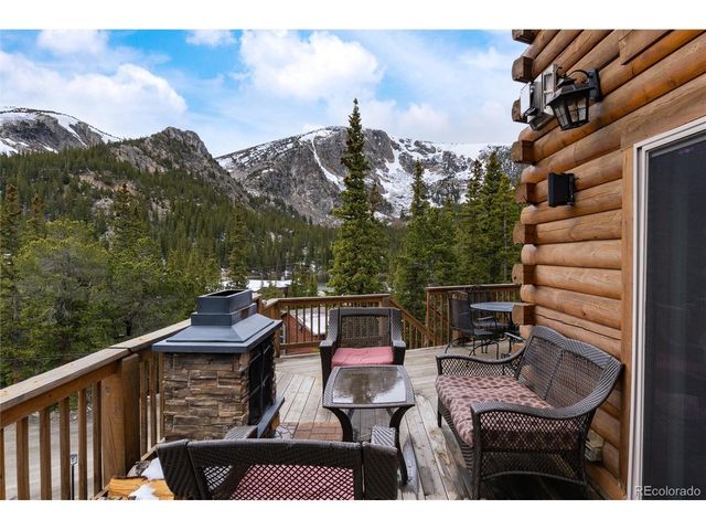 696 Brook Dr, Idaho Springs, CO 80452
