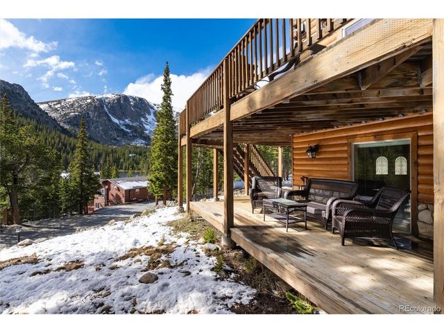 696 Brook Dr, Idaho Springs, CO 80452