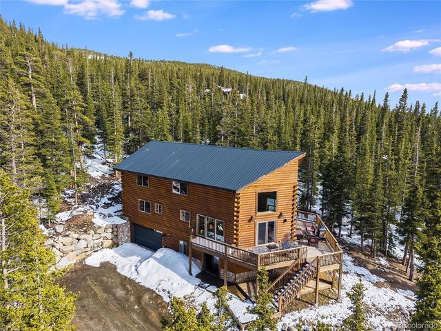 696 Brook Dr, Idaho Springs, CO 80452