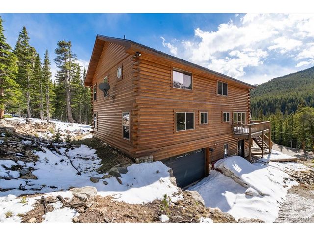 696 Brook Dr, Idaho Springs, CO 80452