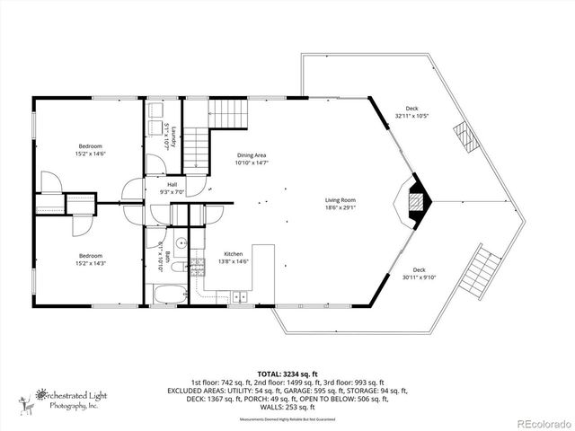 696 Brook Dr, Idaho Springs, CO 80452