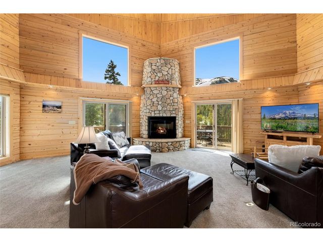 696 Brook Dr, Idaho Springs, CO 80452