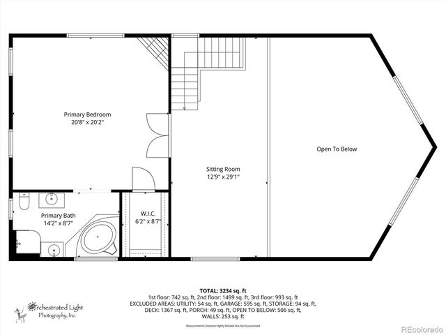 696 Brook Dr, Idaho Springs, CO 80452