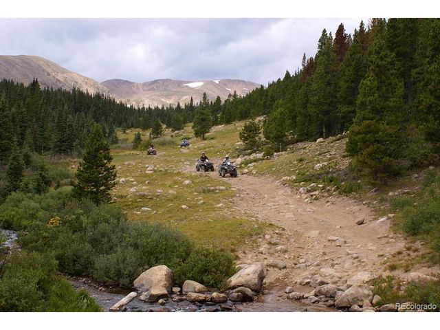696 Brook Dr, Idaho Springs, CO 80452