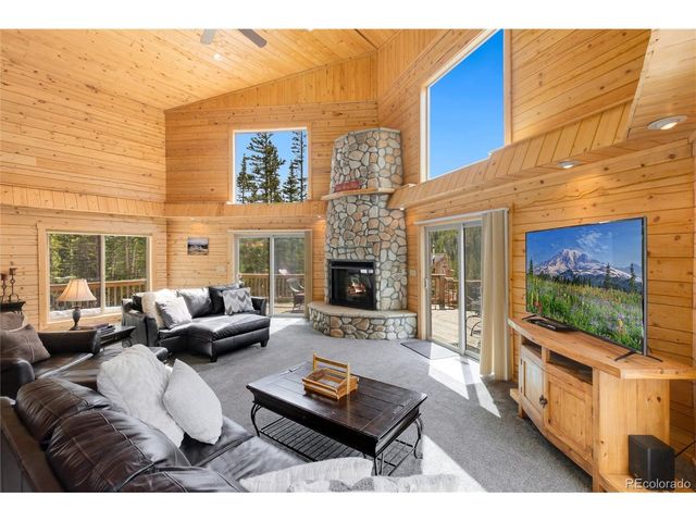696 Brook Dr, Idaho Springs, CO 80452