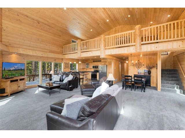 696 Brook Dr, Idaho Springs, CO 80452
