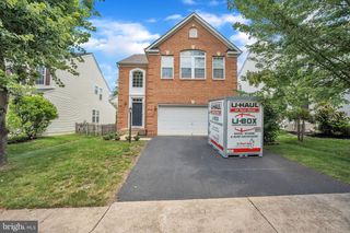14873 LINKS POND CIR, Gainesville, VA 20155