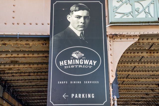 212 N Oak Park Avenue 2EE, Oak Park, IL 60302