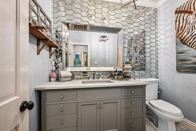 39 Stonebridge Court, Mandeville, LA 70448