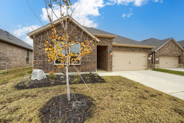2935 Shetland Drive, Aubrey, TX 76227