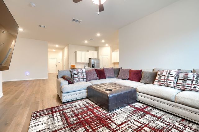 2935 Shetland Drive, Aubrey, TX 76227