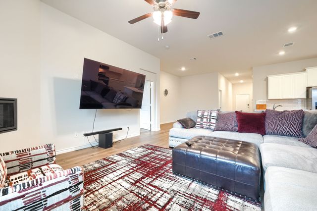 2935 Shetland Drive, Aubrey, TX 76227