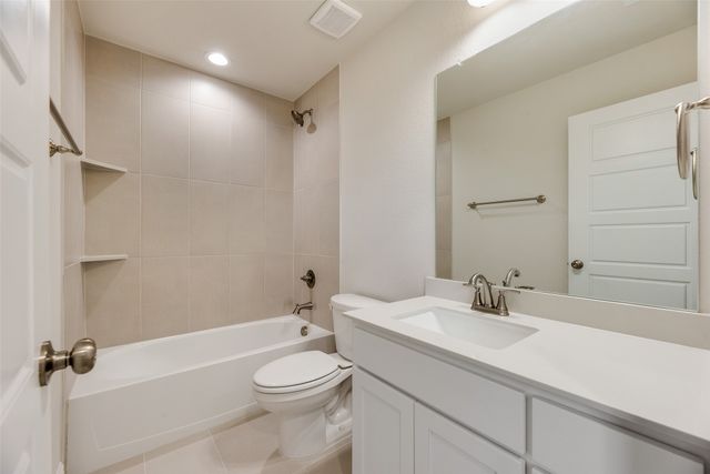 6918 Yellow Hammer Way, Arlington, TX 76001