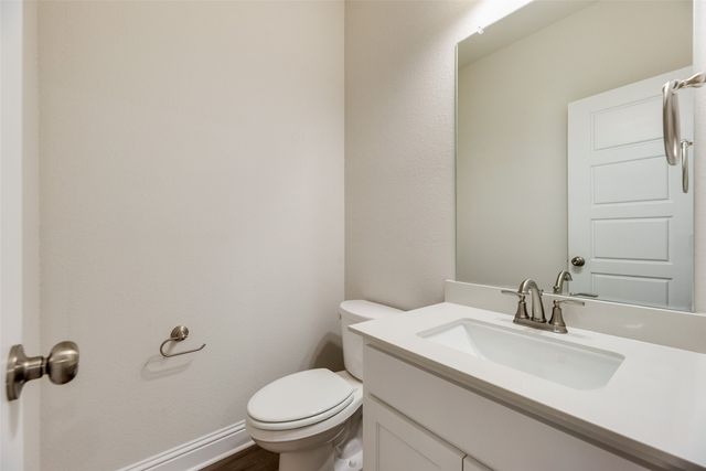 6918 Yellow Hammer Way, Arlington, TX 76001