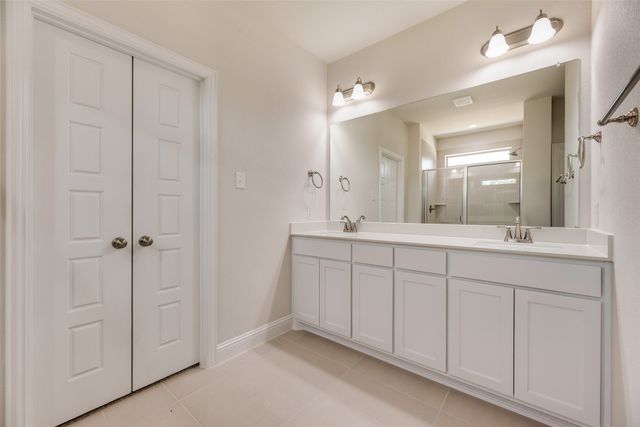 6918 Yellow Hammer Way, Arlington, TX 76001