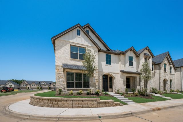 6918 Yellow Hammer Way, Arlington, TX 76001