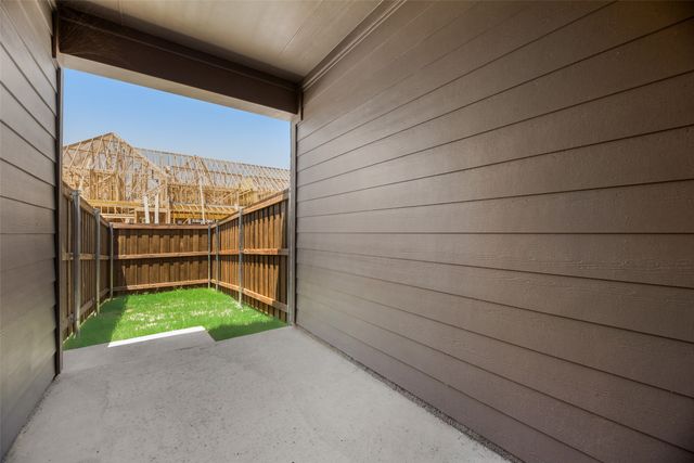 6918 Yellow Hammer Way, Arlington, TX 76001