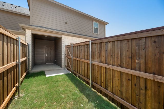 6918 Yellow Hammer Way, Arlington, TX 76001