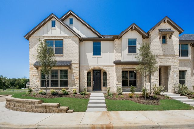 6918 Yellow Hammer Way, Arlington, TX 76001