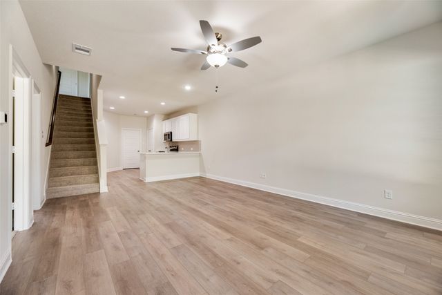 6918 Yellow Hammer Way, Arlington, TX 76001