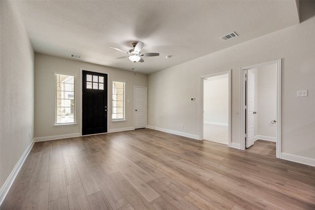 6918 Yellow Hammer Way, Arlington, TX 76001