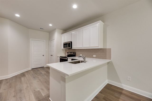 6918 Yellow Hammer Way, Arlington, TX 76001
