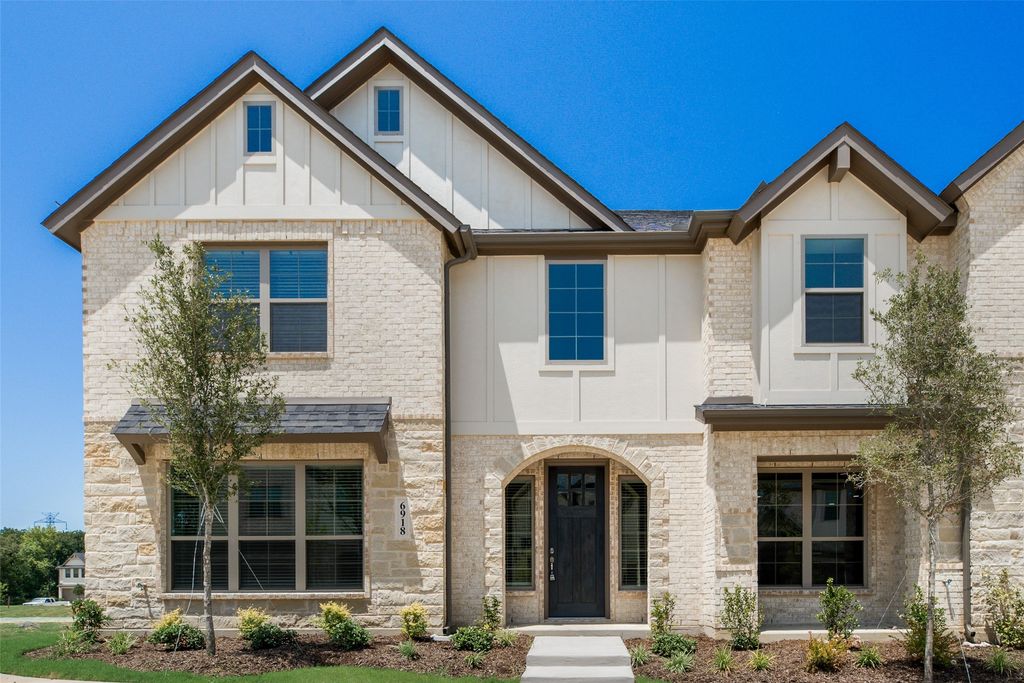 6918 Yellow Hammer Way, Arlington, TX 76001