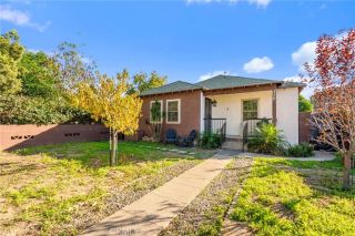 516 E Sunkist, Ontario, CA 91761