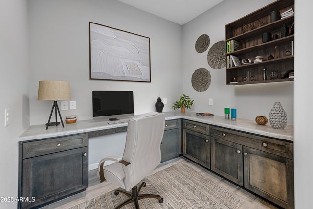 4186 PRAIRIE SCHOONER Road, Wickenburg, AZ 85390