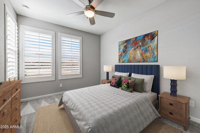 4186 PRAIRIE SCHOONER Road, Wickenburg, AZ 85390