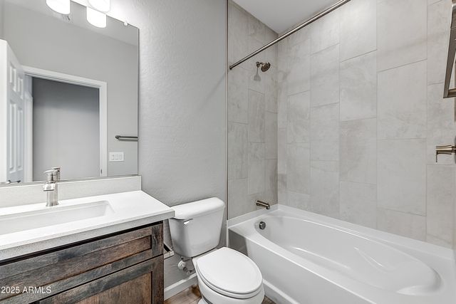 4186 PRAIRIE SCHOONER Road, Wickenburg, AZ 85390