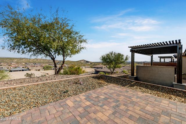 4186 PRAIRIE SCHOONER Road, Wickenburg, AZ 85390