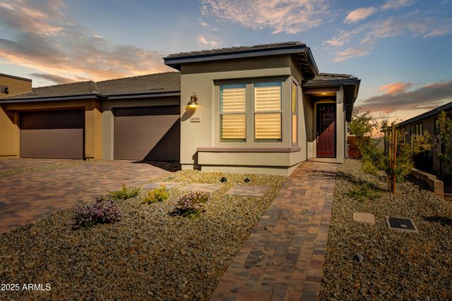 4186 PRAIRIE SCHOONER Road, Wickenburg, AZ 85390