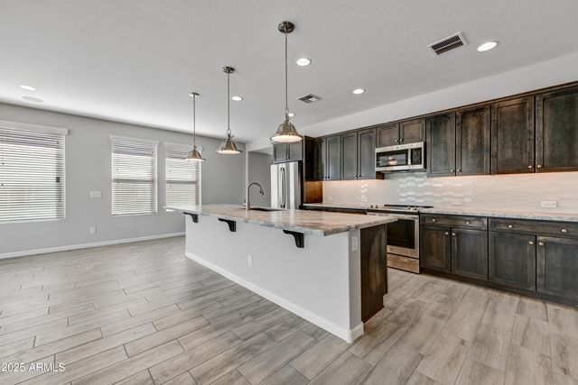 4186 PRAIRIE SCHOONER Road, Wickenburg, AZ 85390