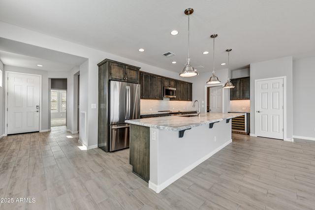 4186 PRAIRIE SCHOONER Road, Wickenburg, AZ 85390