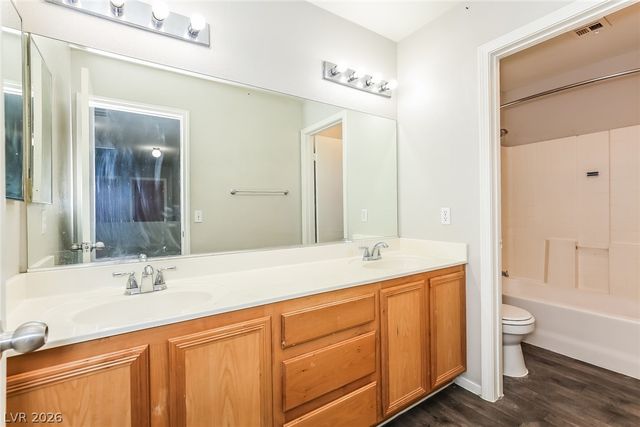 5910 Tamara Costa Court, Las Vegas, NV 89110