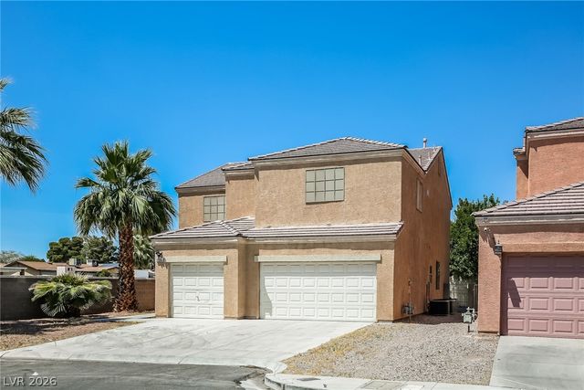 5910 Tamara Costa Court, Las Vegas, NV 89110