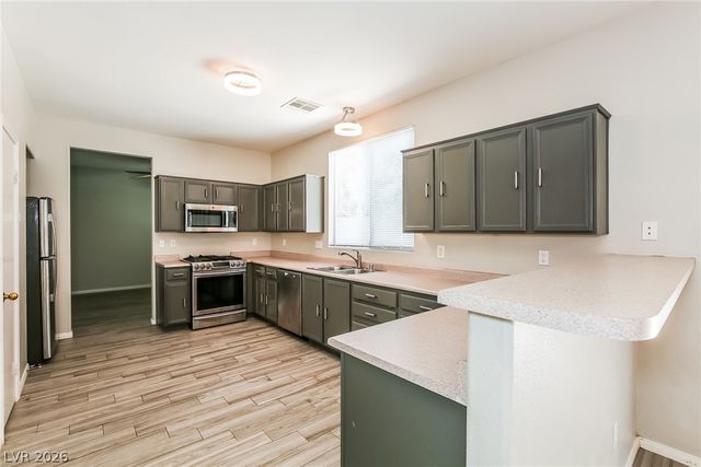 5910 Tamara Costa Court, Las Vegas, NV 89110