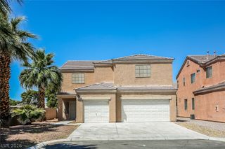 5910 Tamara Costa Court, Las Vegas, NV 89110