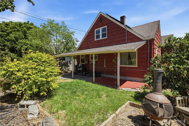 5620 Yakima Avenue, Tacoma, WA 98408