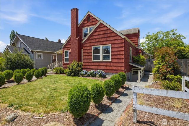 5620 Yakima Avenue, Tacoma, WA 98408