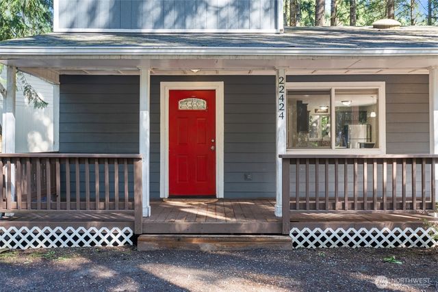 22424 Bluewater Drive SE, Yelm, WA 98597