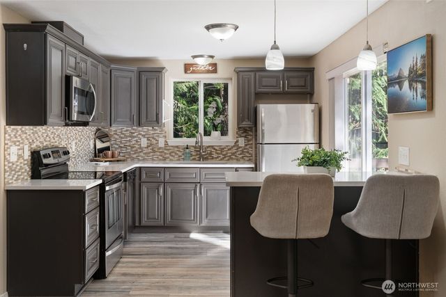 22424 Bluewater Drive SE, Yelm, WA 98597